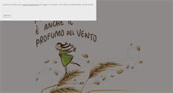Desktop Screenshot of fornocalzolari.it